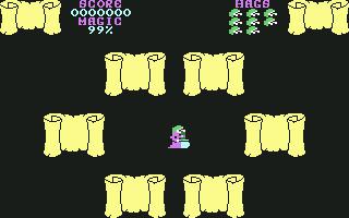 Скриншот из игры Cauldron - 58