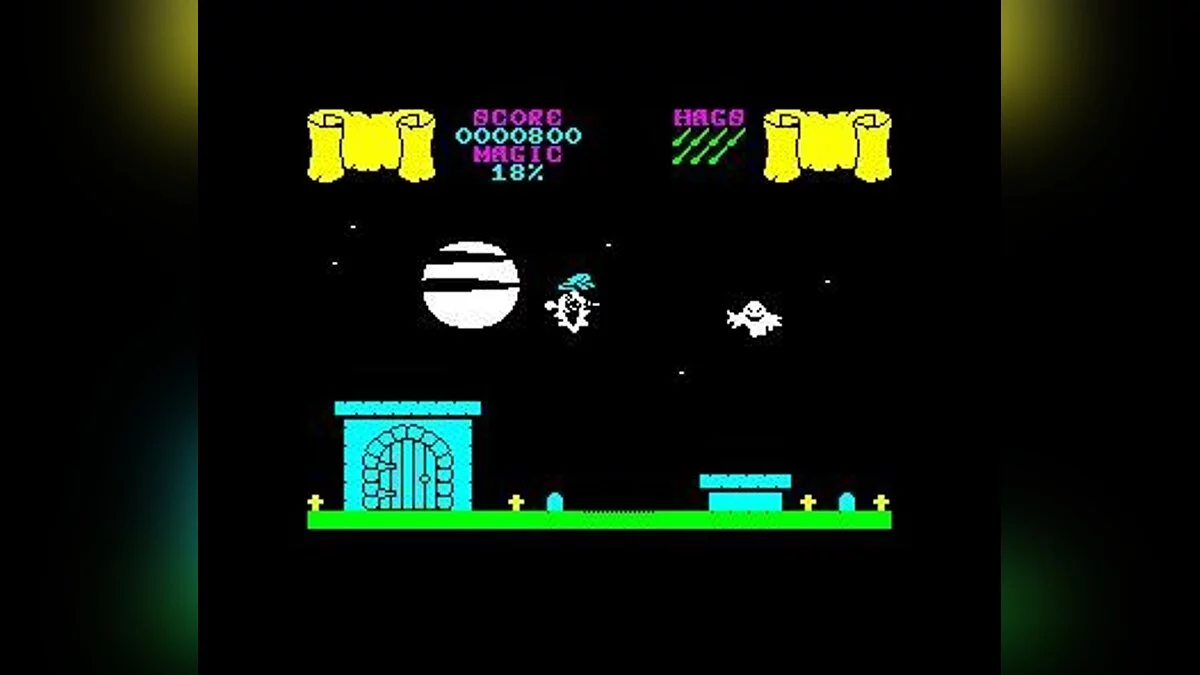 Скриншот из игры Cauldron - 34