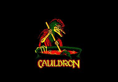 Скриншот из игры Cauldron - 11