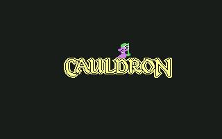 Скриншот из игры Cauldron - 24