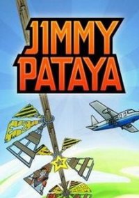 Обложка игры Jimmy Pataya