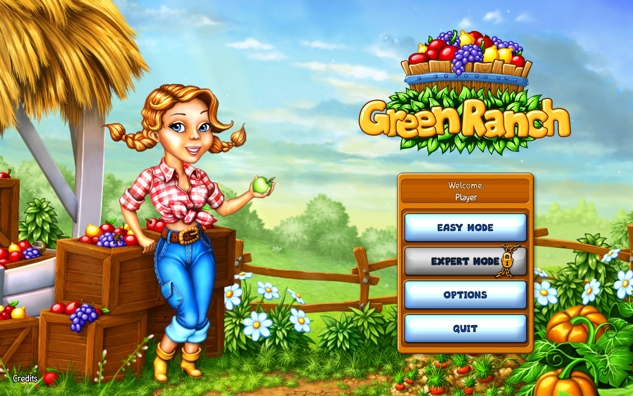 Скриншот из игры Green Ranch - 32