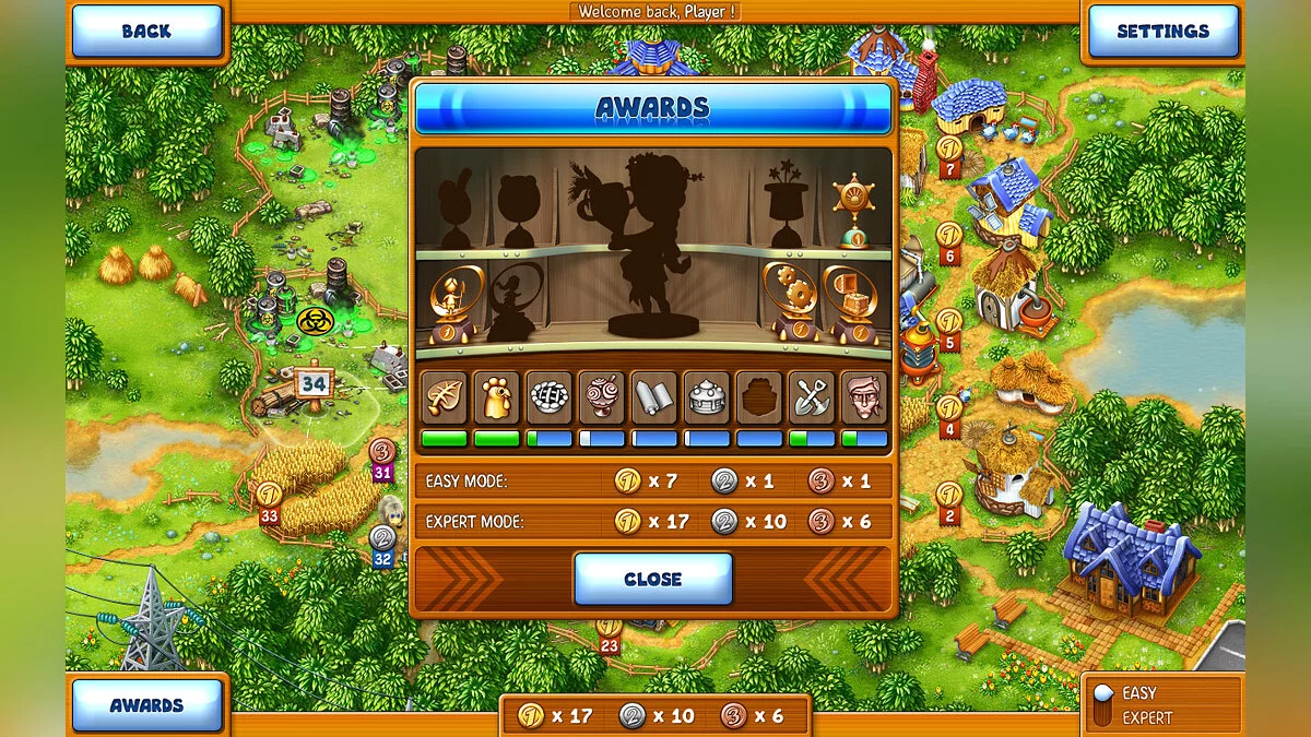 Скриншот из игры Green Ranch - 20