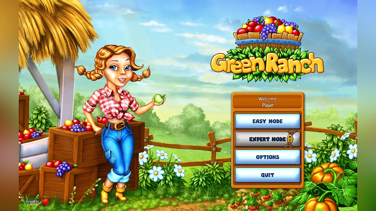 Скриншот из игры Green Ranch - 26