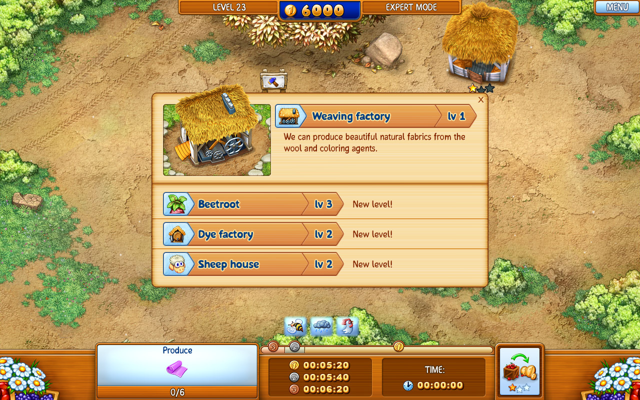 Скриншот из игры Green Ranch - 36