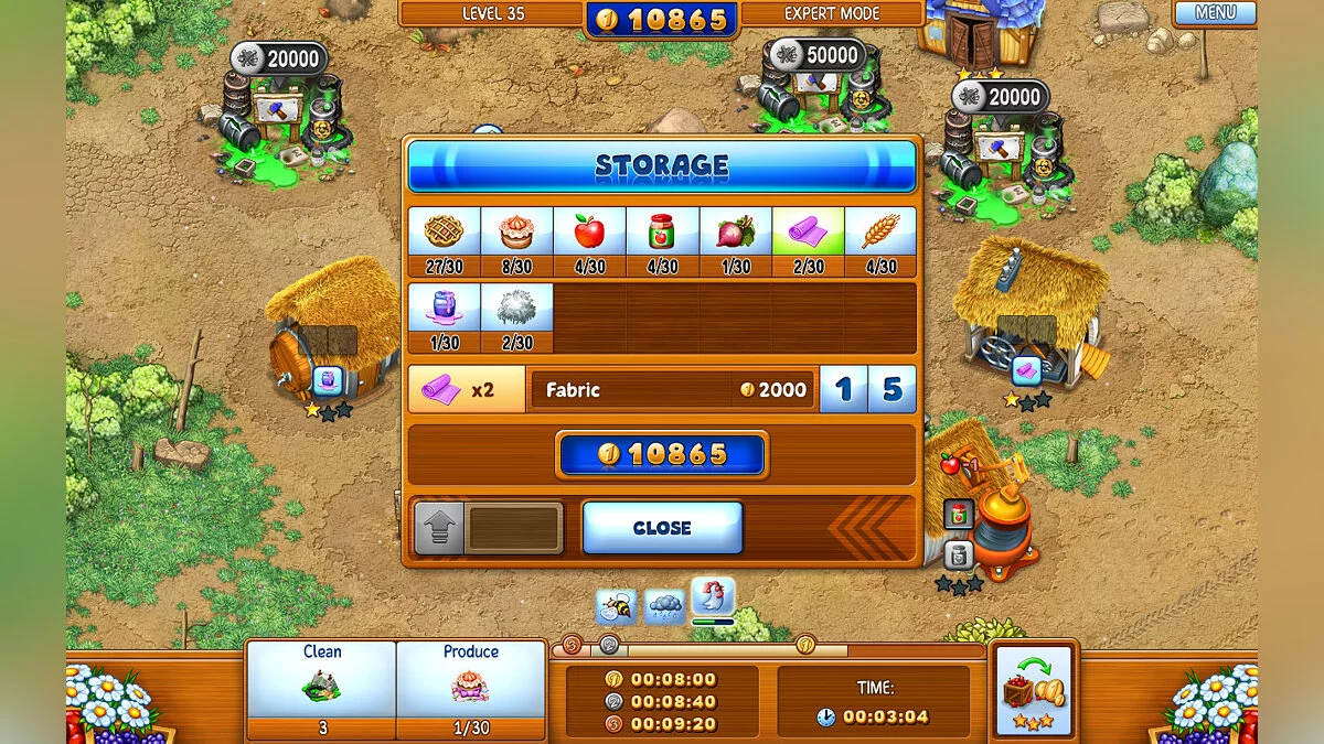 Скриншот из игры Green Ranch - 18