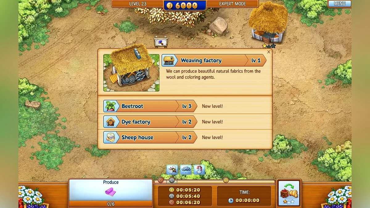 Скриншот из игры Green Ranch - 29