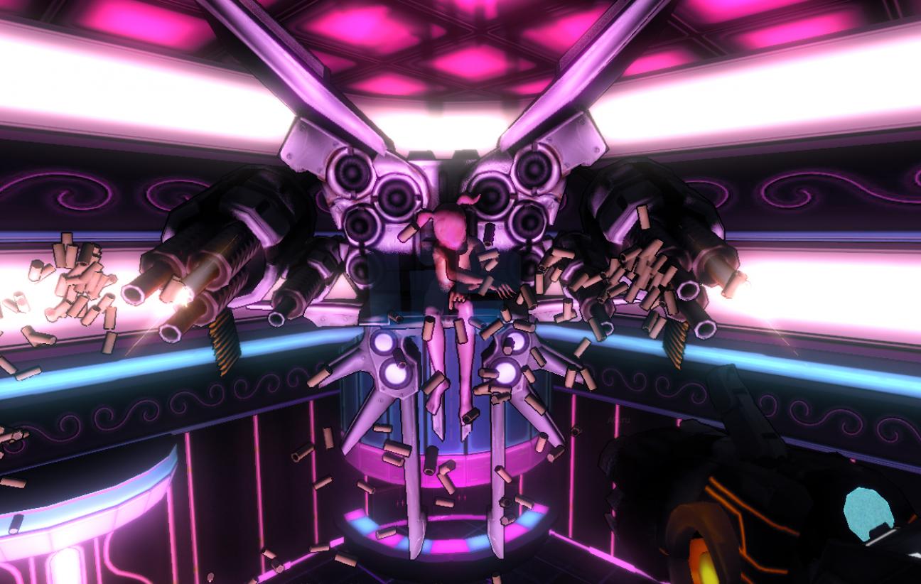 Скриншот из игры Drug Wars (2009) - 29