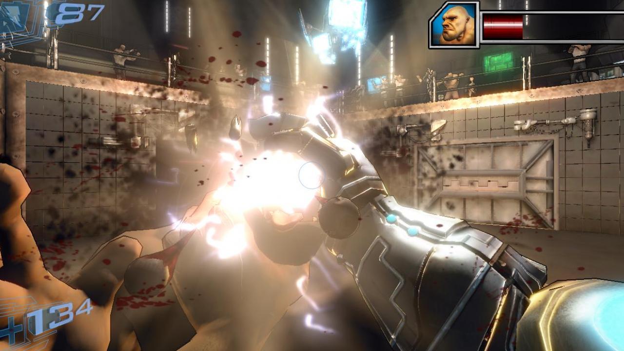 Скриншот из игры Drug Wars (2009) - 43