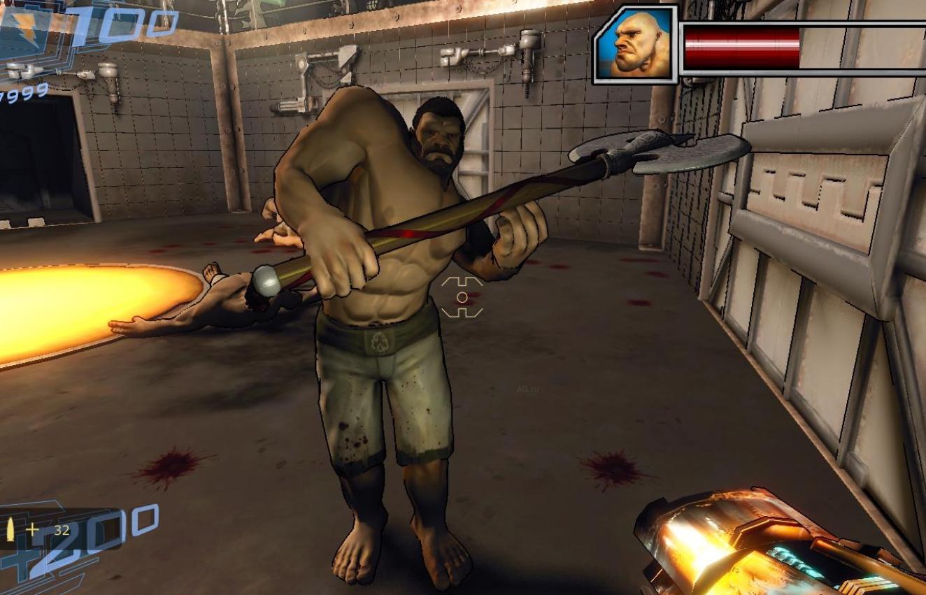 Скриншот из игры Drug Wars (2009) - 25