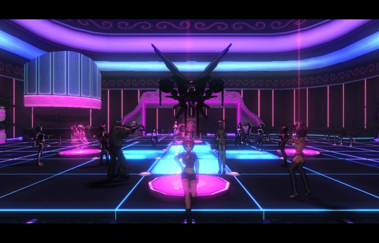 Скриншот из игры Drug Wars (2009) - 22