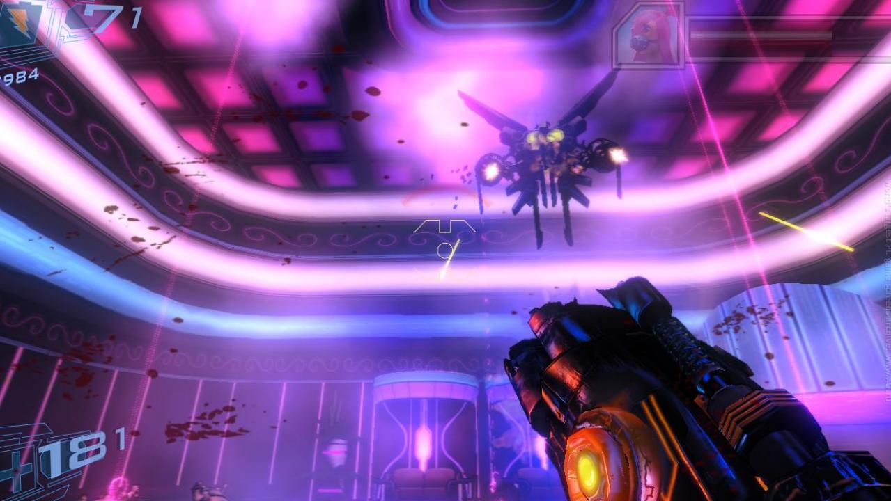 Скриншот из игры Drug Wars (2009) - 41