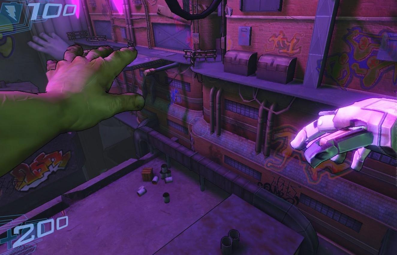 Скриншот из игры Drug Wars (2009) - 30