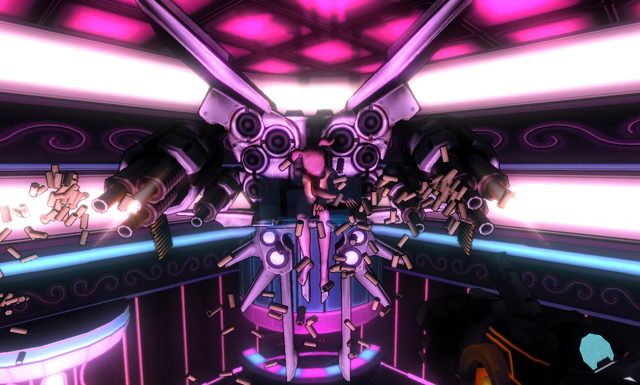 Скриншот из игры Drug Wars (2009) - 3