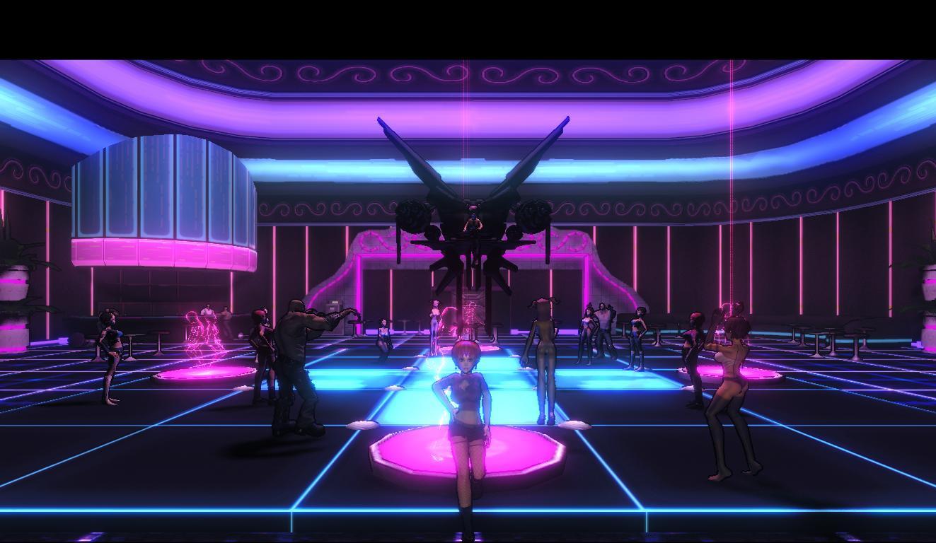 Скриншот из игры Drug Wars (2009) - 4