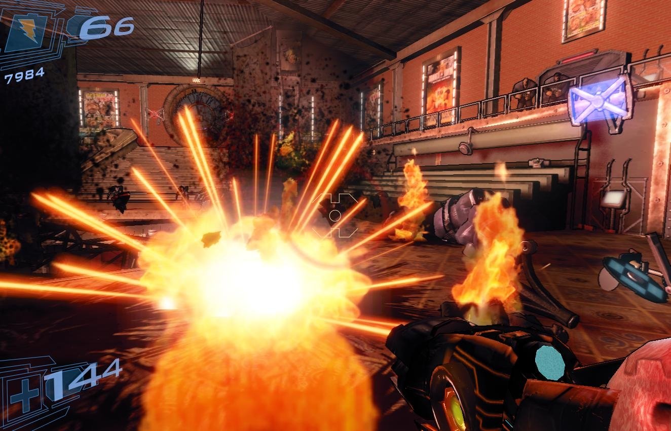 Скриншот из игры Merchants of Brooklyn - 29