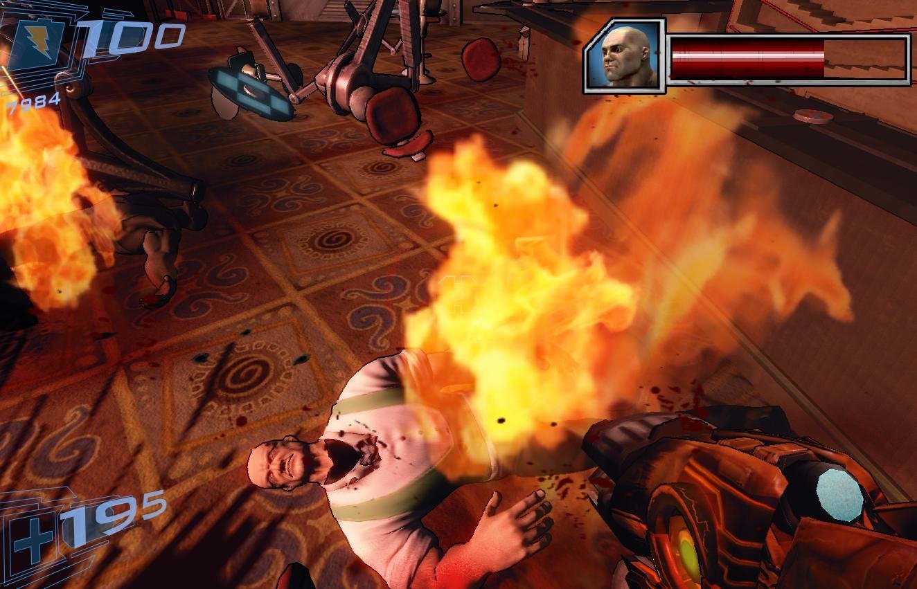 Скриншот из игры Merchants of Brooklyn - 48