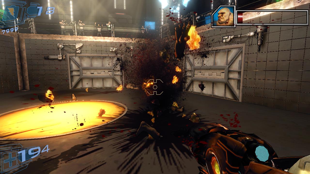 Скриншот из игры Merchants of Brooklyn - 23