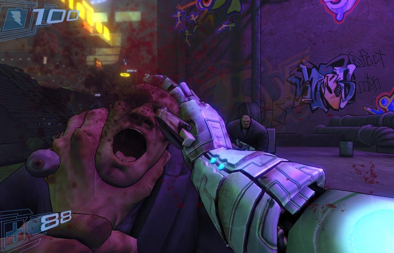 Скриншот из игры Merchants of Brooklyn - 8