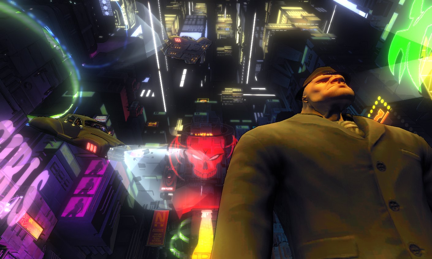 Скриншот из игры Merchants of Brooklyn - 31