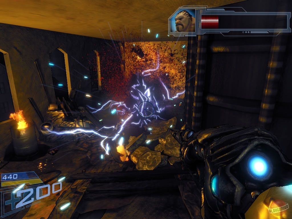 Скриншот из игры Merchants of Brooklyn - 12