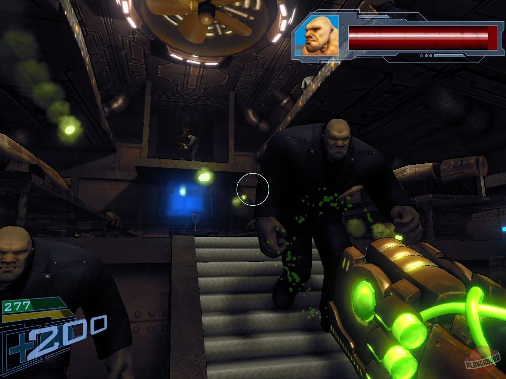 Скриншот из игры Merchants of Brooklyn - 14