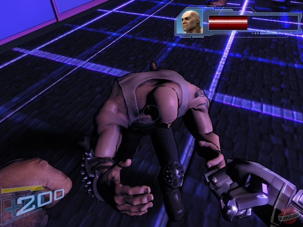 Скриншот из игры Merchants of Brooklyn - 4