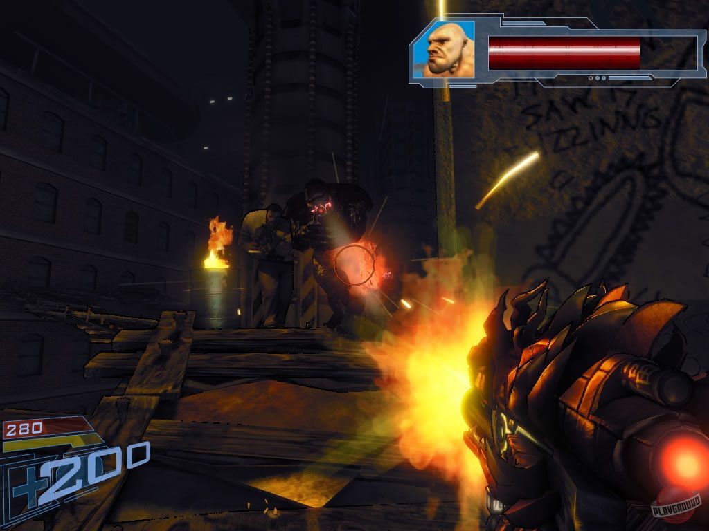 Скриншот из игры Merchants of Brooklyn - 16