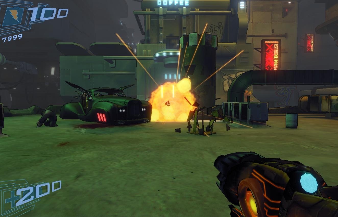 Скриншот из игры Merchants of Brooklyn - 15