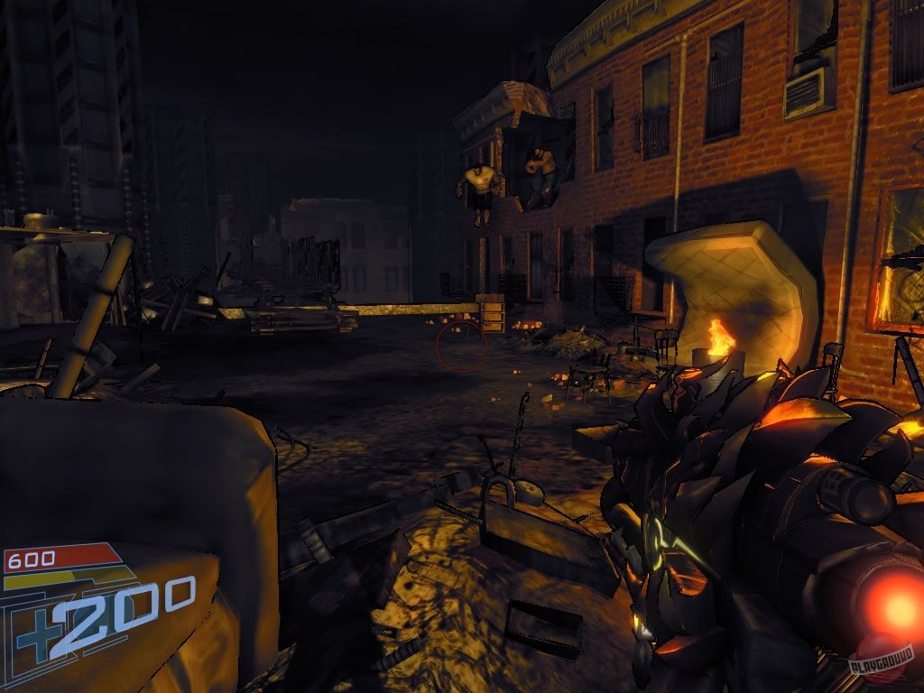 Скриншот из игры Merchants of Brooklyn - 7