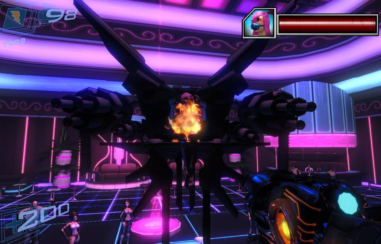 Скриншот из игры Merchants of Brooklyn - 32