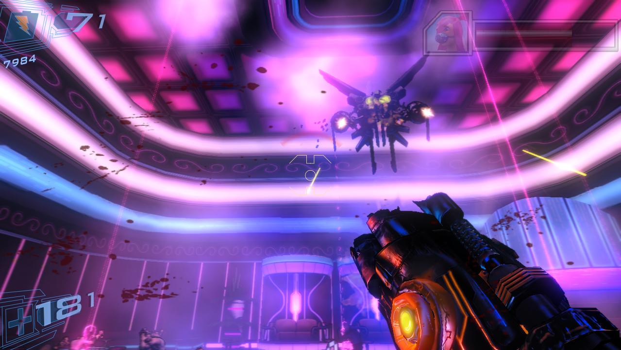 Скриншот из игры Merchants of Brooklyn - 17