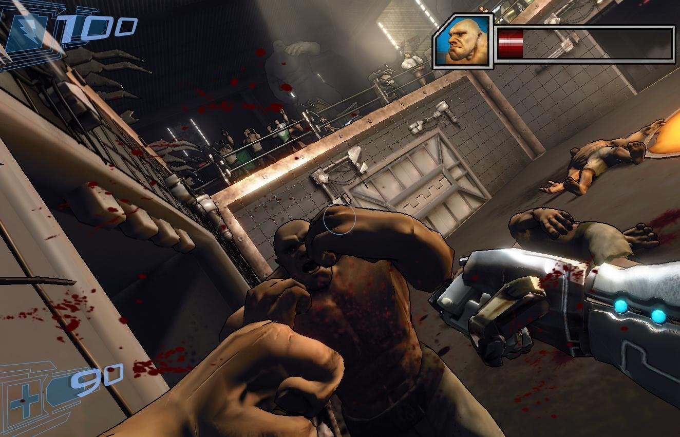 Скриншот из игры Merchants of Brooklyn - 37