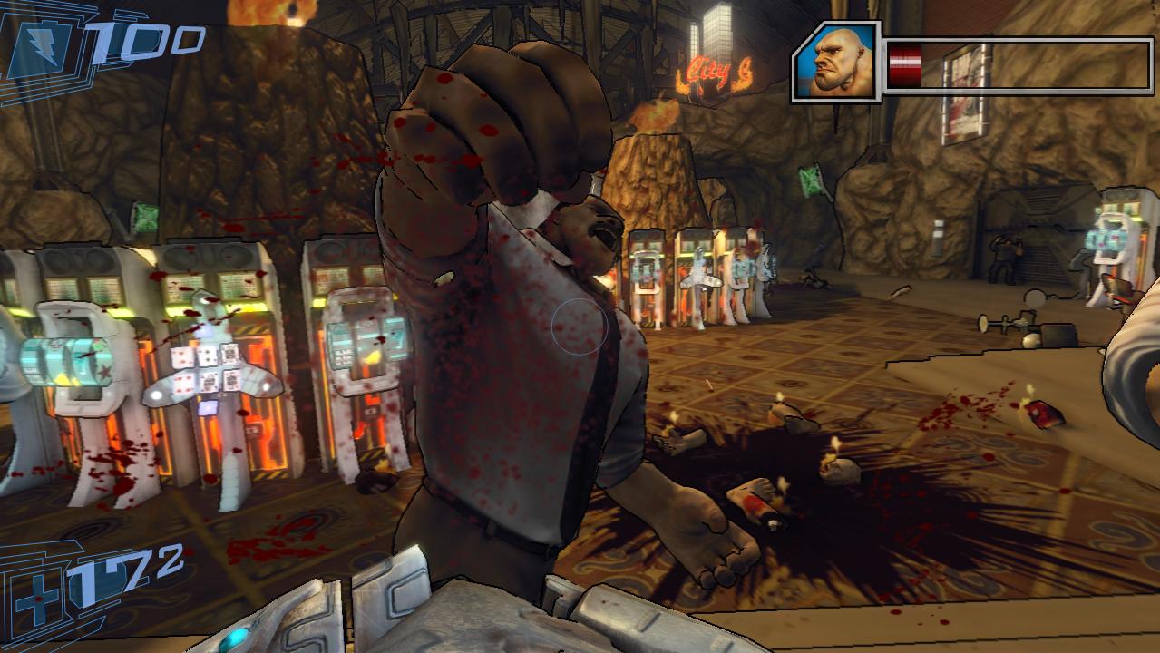 Скриншот из игры Merchants of Brooklyn - 5