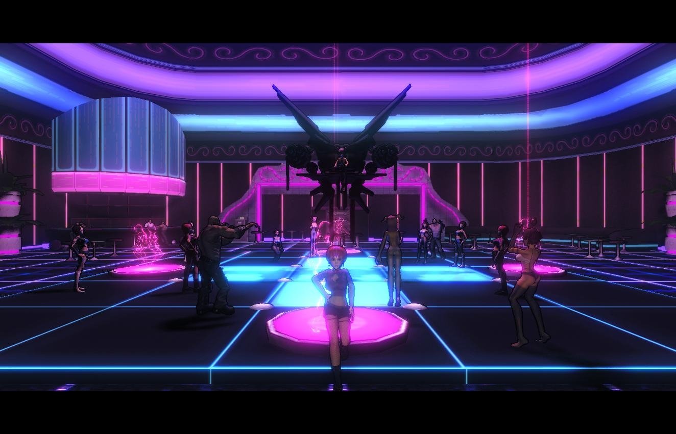 Скриншот из игры Merchants of Brooklyn - 24