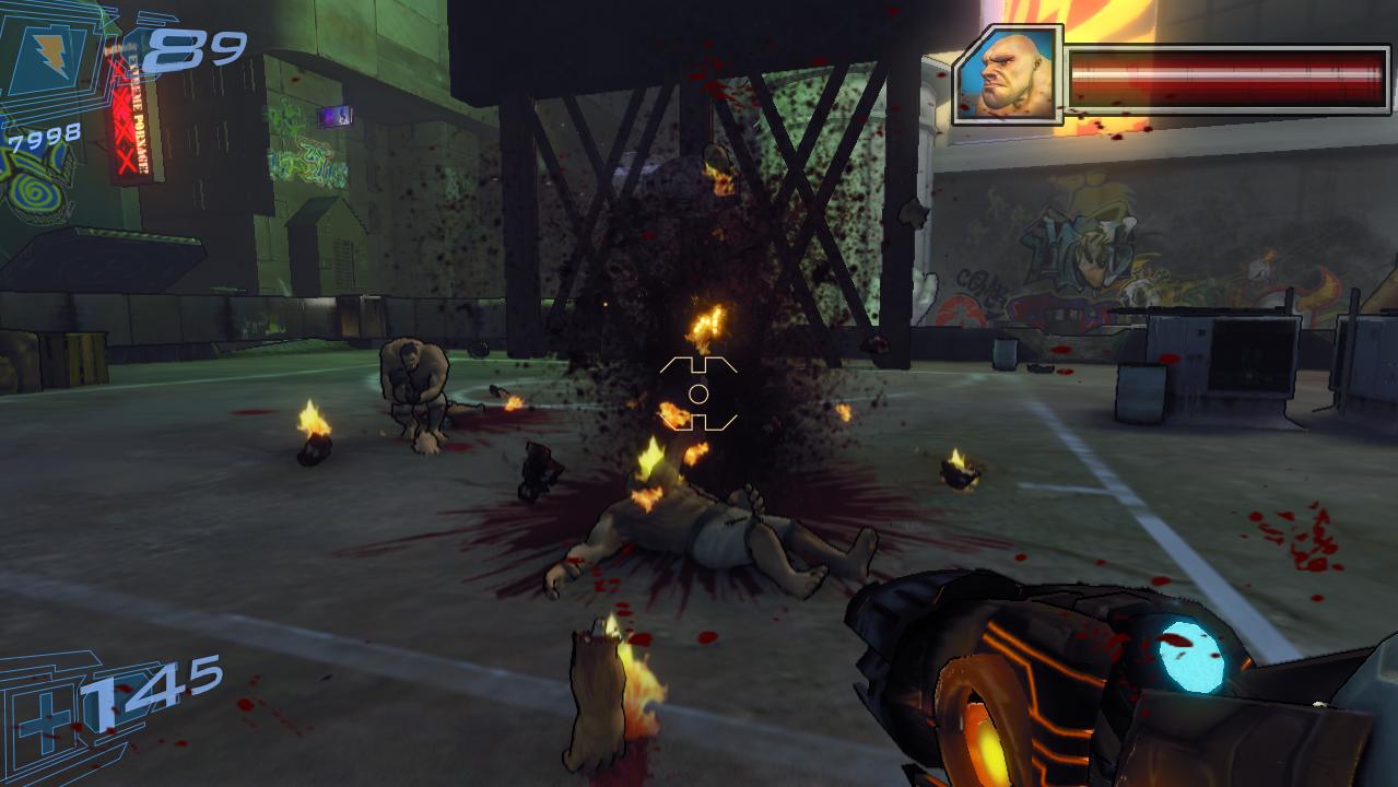 Скриншот из игры Merchants of Brooklyn - 45