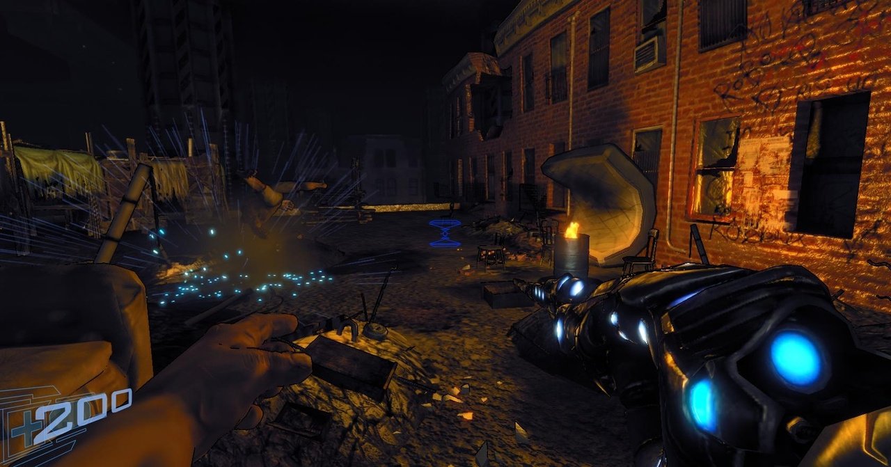 Скриншот из игры Merchants of Brooklyn - 41