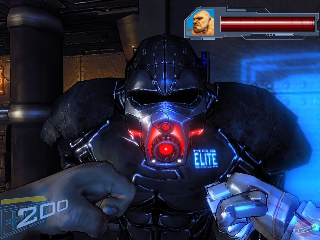 Скриншот из игры Merchants of Brooklyn - 9