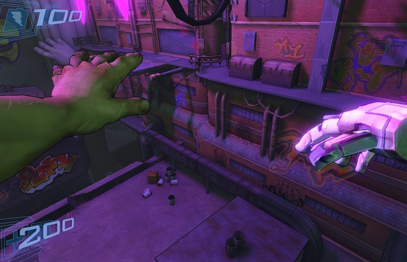 Скриншот из игры Merchants of Brooklyn - 26