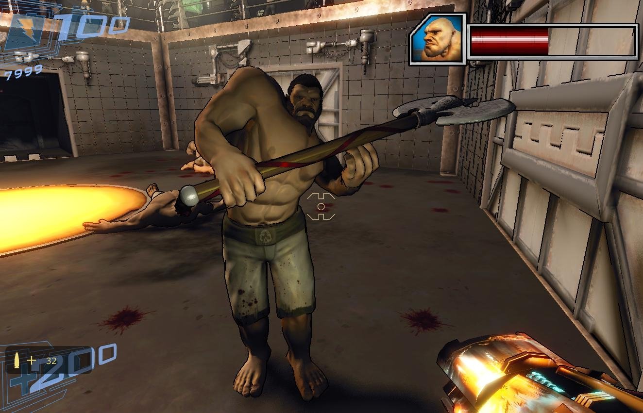 Скриншот из игры Merchants of Brooklyn - 27