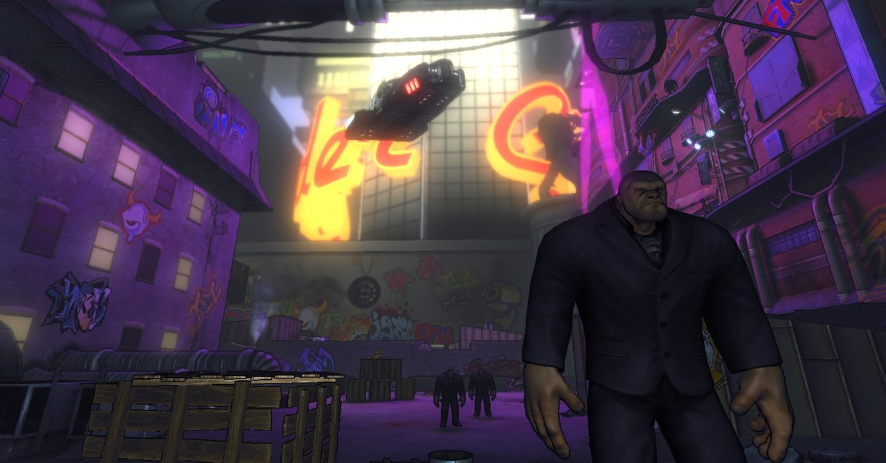 Скриншот из игры Merchants of Brooklyn - 47