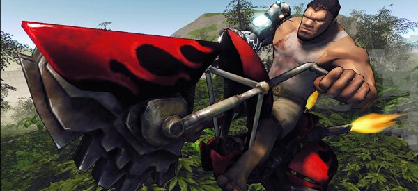 Скриншот из игры Merchants of Brooklyn - 38