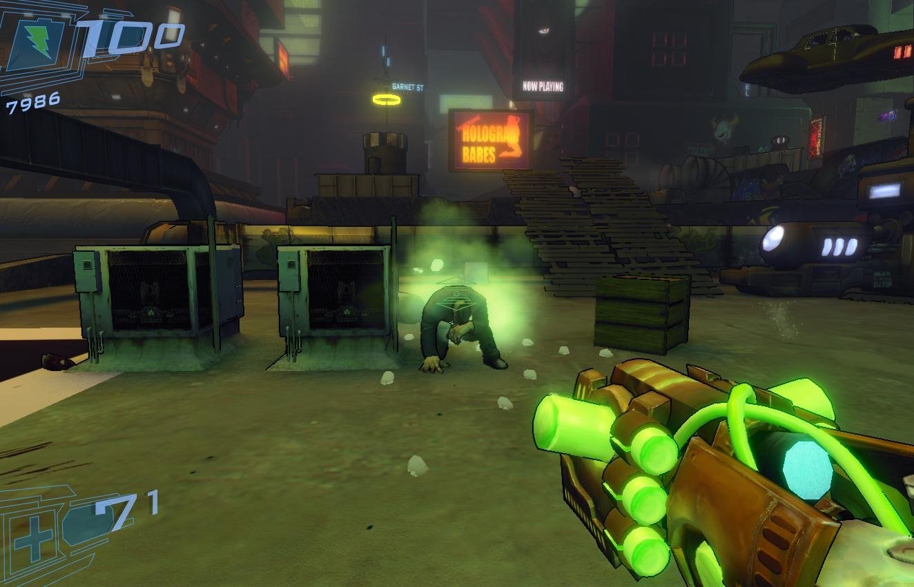 Скриншот из игры Merchants of Brooklyn - 40