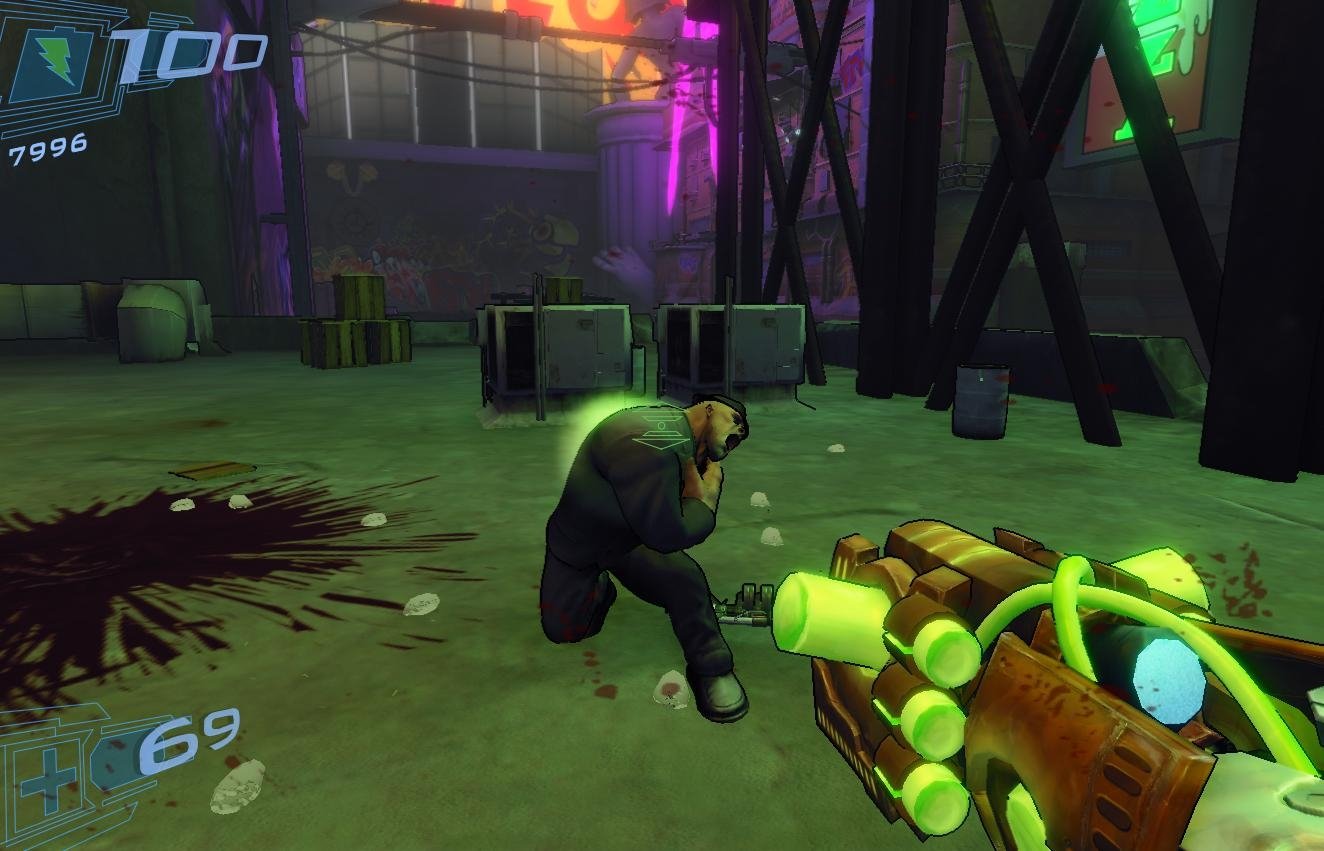 Скриншот из игры Merchants of Brooklyn - 39