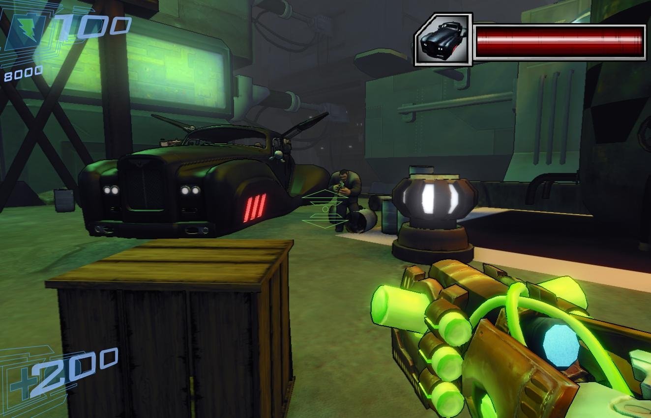 Скриншот из игры Merchants of Brooklyn - 36