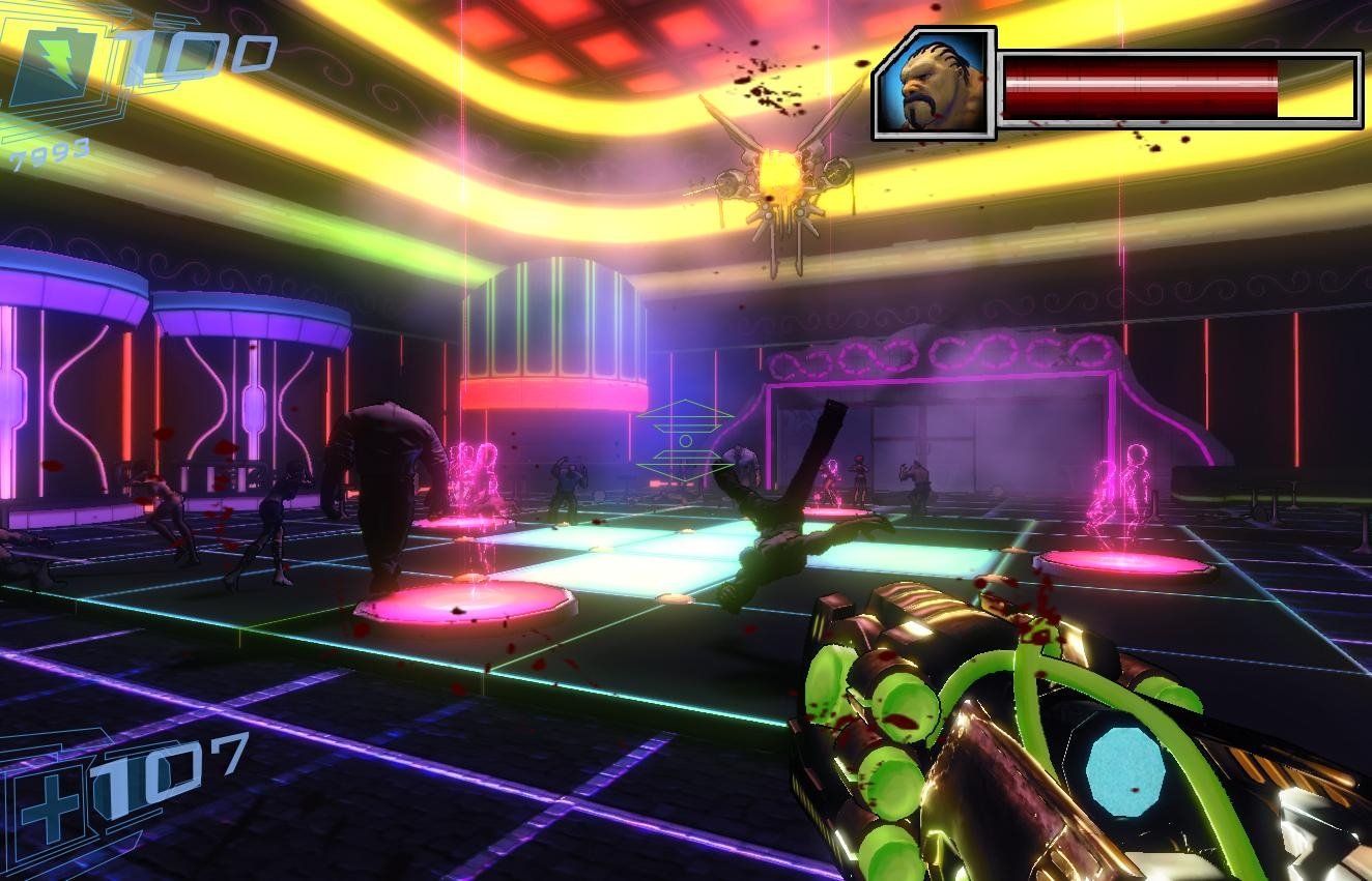 Скриншот из игры Merchants of Brooklyn - 43