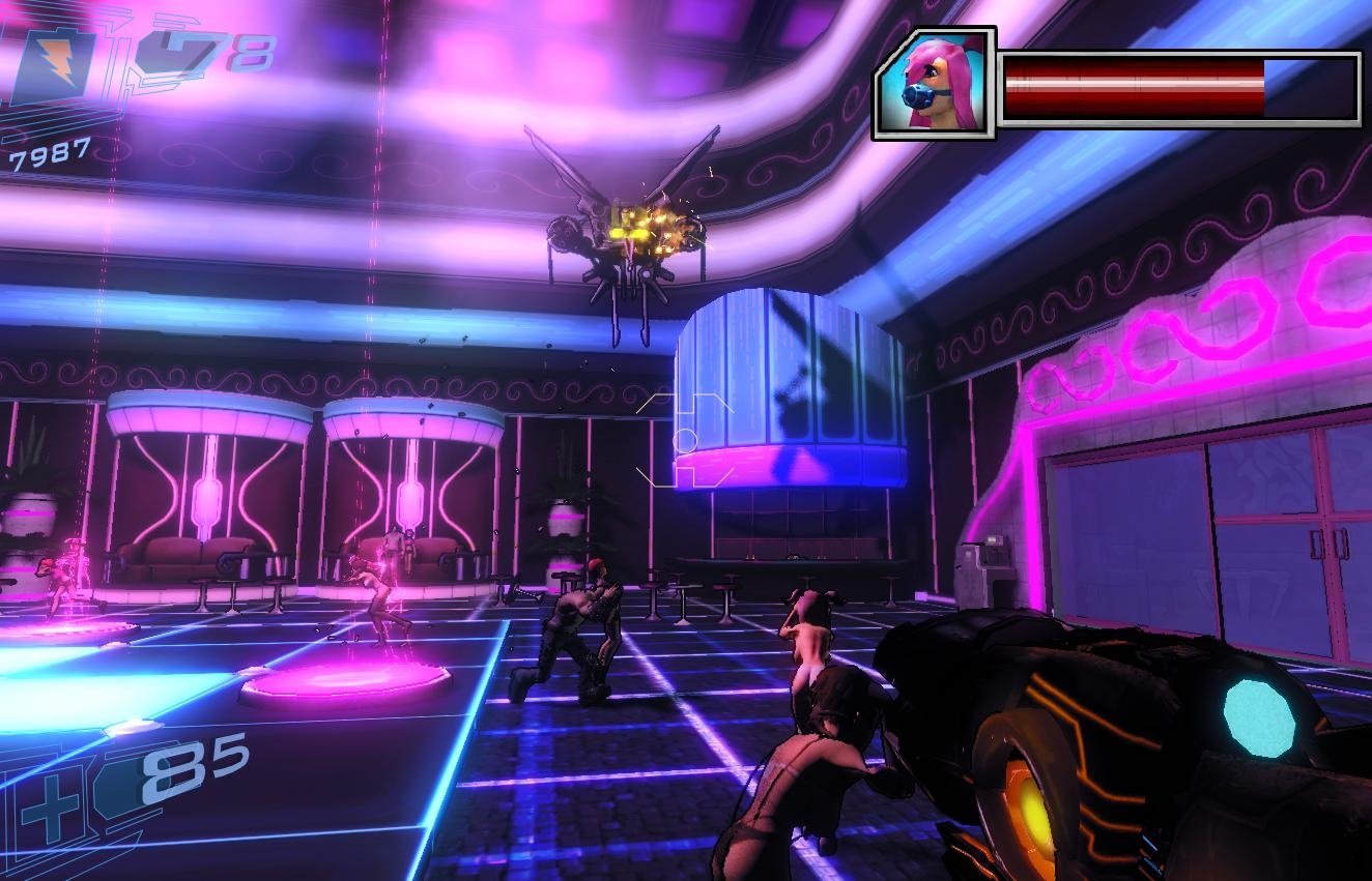 Скриншот из игры Merchants of Brooklyn - 35