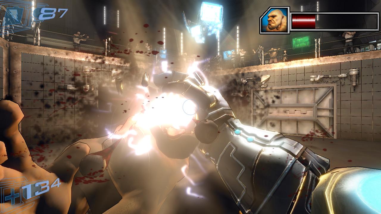 Скриншот из игры Merchants of Brooklyn - 42