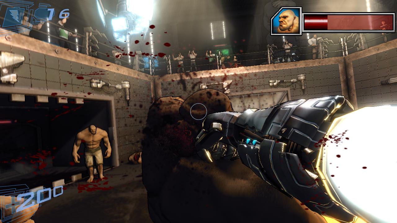 Скриншот из игры Merchants of Brooklyn - 1