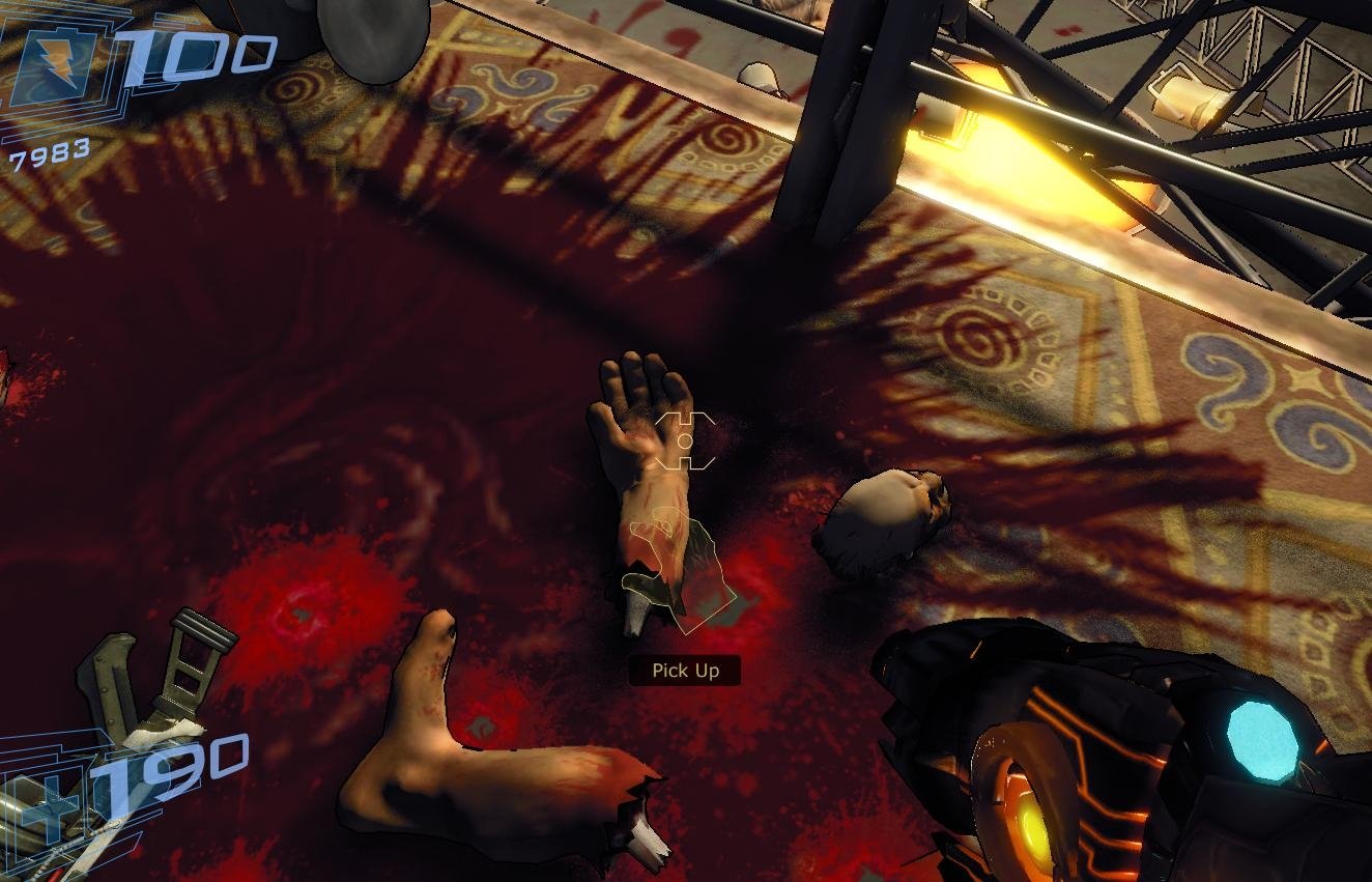 Скриншот из игры Merchants of Brooklyn - 13